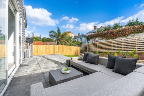 23D Windsor Street, Parnell, Auckland