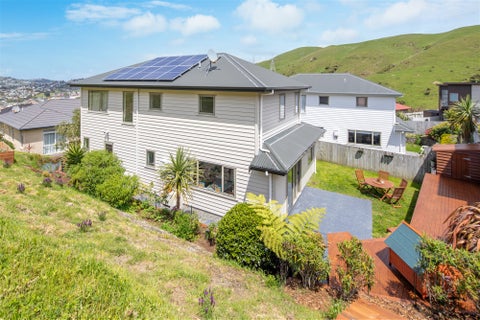 20 Gifford Grove, Churton Park, Wellington