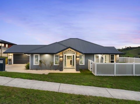 2 Frankfield Road, Pokeno