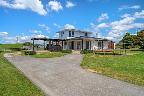 55 Shaw Road, Te Ranga, Te Puke