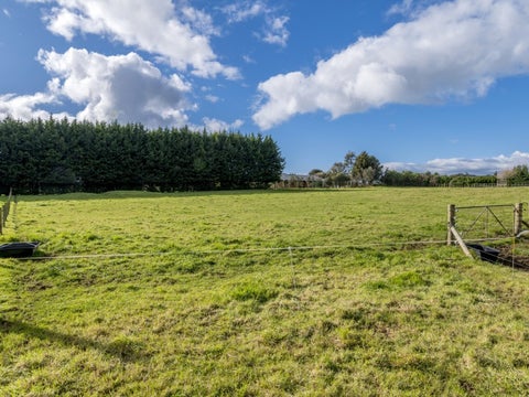 44 Papaitonga Lake Road, OHAU