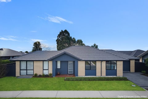 9 Whittington Drive, Rolleston, Rolleston