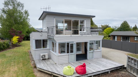 36 Matai Street, Te Anau, Te Anau