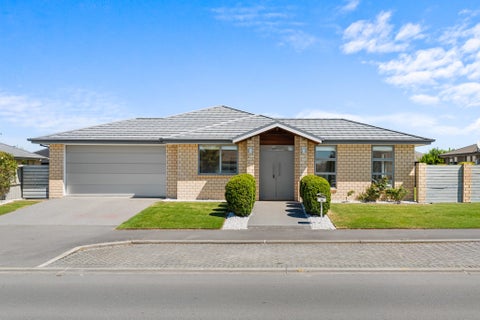 64 Corsair Drive, Wigram, Christchurch