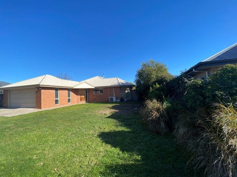 8 Mustang Avenue, Wigram, Christchurch