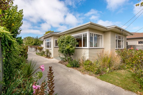 1/30 Penrith Avenue, Somerfield, Christchurch