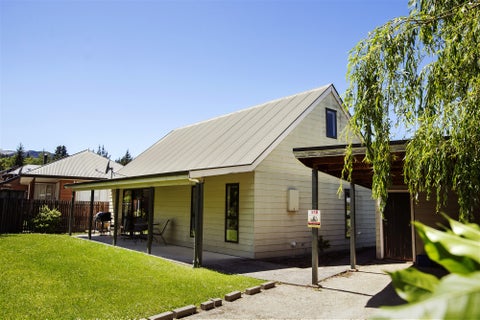 15A Caverhill Close, Hanmer Springs, Hanmer Springs