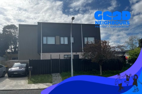 1/21 Newham Place, Henderson, Auckland