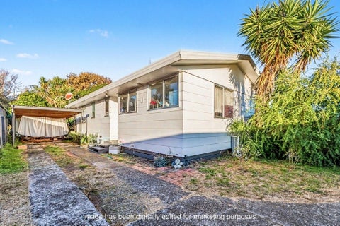 6A Wordsworth Street, Gonville, Whanganui