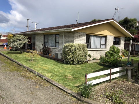 10 Cambridge Street, Pahiatua