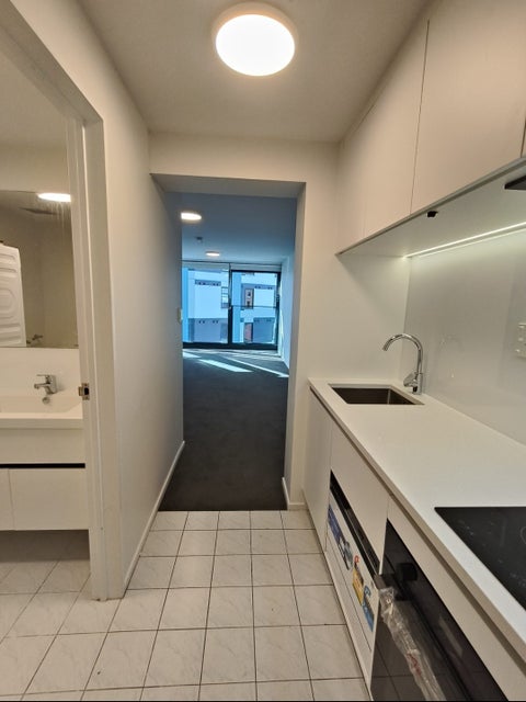 11F/3 Whitaker Place, Grafton, Auckland