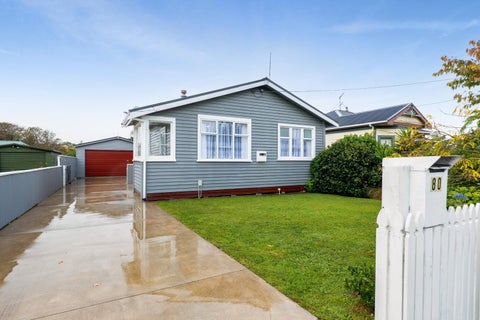 80 Railway Street, Eltham, Eltham