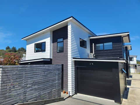 42A Moeraki Road, Maoribank, Upper Hutt