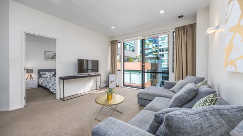 5J/72 Wellesley Street West, Auckland Central, Auckland