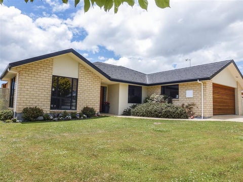43 Elmwood Avenue, Witherlea, Blenheim
