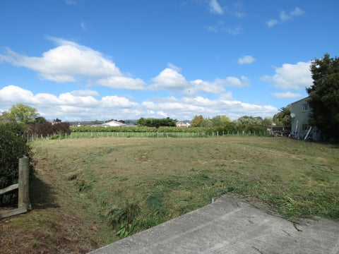 36A Grey Street, Martinborough, Martinborough