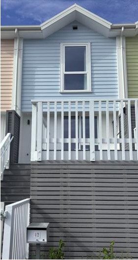 4/29 Beresford Street, New Brighton, Christchurch