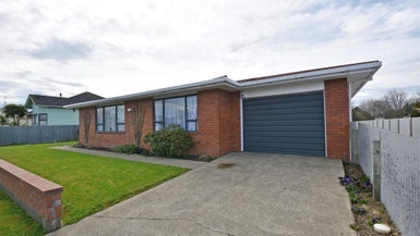 218 Princes Street, Strathern, Invercargill
