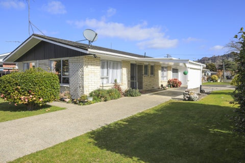3 Stainton Terrace, Te Kuiti, Te Kuiti