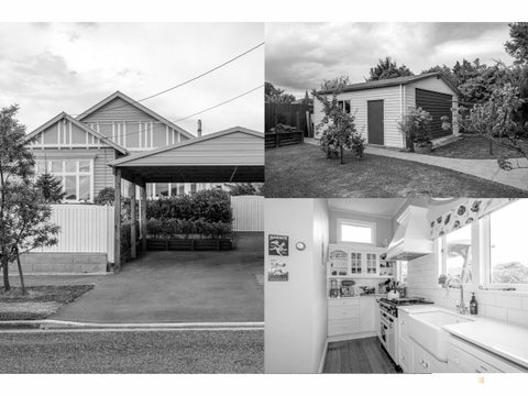 4 Rugby Street, Highfield, Timaru