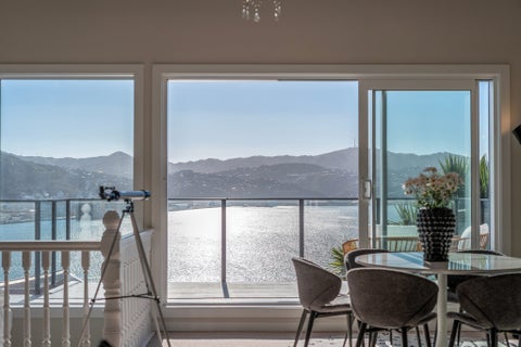 2 The Crescent, Roseneath, Wellington