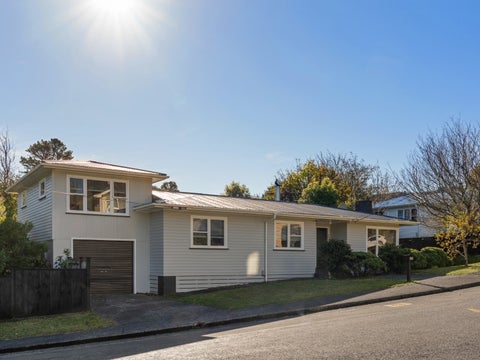 3 Gawler Grove, Wainuiomata, Lower Hutt