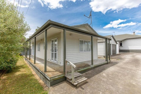 2 Woburn Street, Waipukurau, Waipukurau