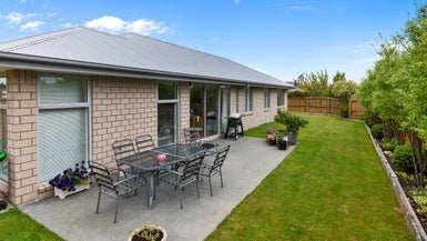 21 Freyberg Street, Rangiora, Rangiora