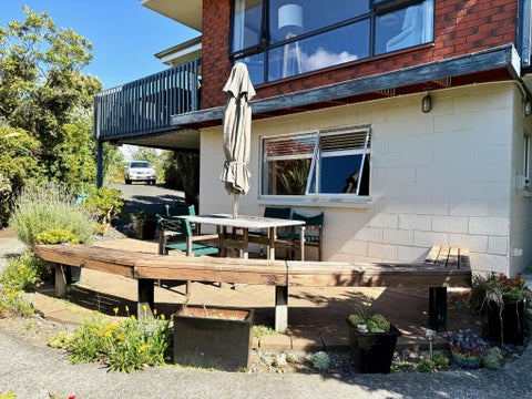 16 Upper Wainui Road, Raglan, Raglan