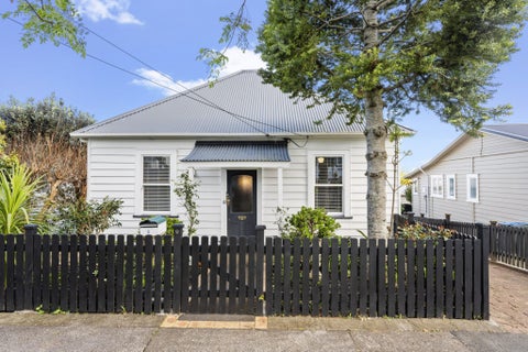 9 Grey Street, Onehunga, Auckland