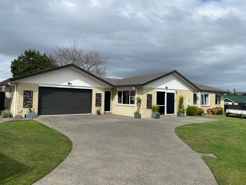 1284 Racecourse Road, Te Awamutu, Te Awamutu