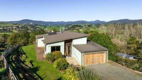 116 Princes Street, Waikino, Waihi