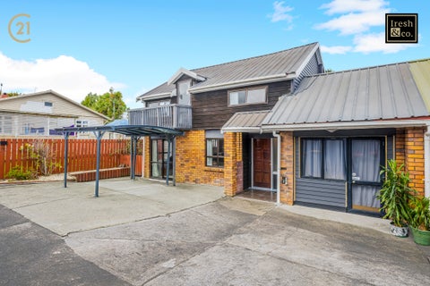 2/11 Halsey Road, Manurewa, Auckland