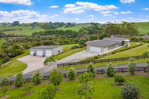 23 Tamahunga Drive, Warkworth