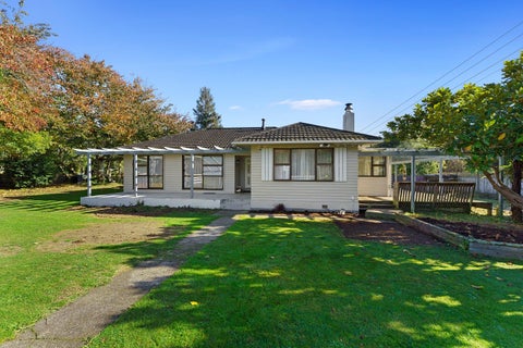14 Wi Pere Street, Manakau, Levin