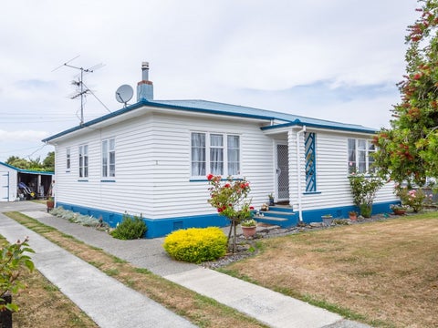 1 Mcgregor Crescent, Masterton