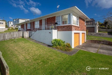 1/18 Anne Road, Hillcrest, Auckland