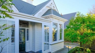 2 Sim Street, Maori Hill, Dunedin