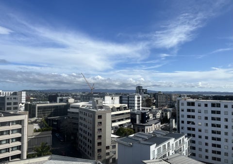 1703/11 Liverpool Street, Auckland Central, Auckland