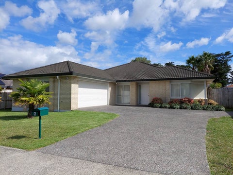 6 Magee Place, East Tamaki Heights, Auckland