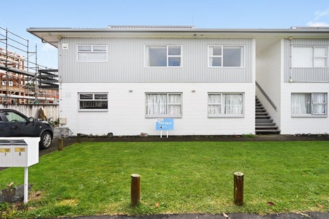 8/15 Coates Street, Hamilton East, Hamilton