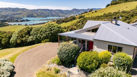 5447 Christchurch Akaroa Road, Duvauchelle, Duvauchelle