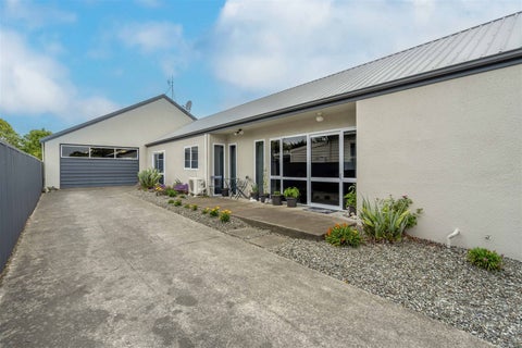 21 Sydney Street, Windsor, Invercargill