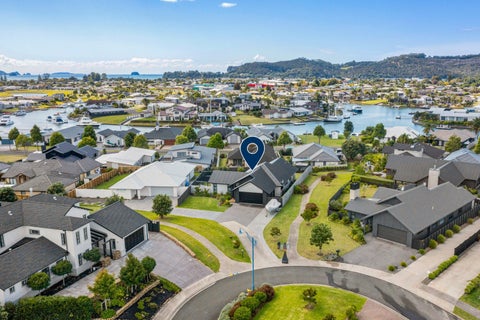 24 Topping Place, Whitianga, Whitianga
