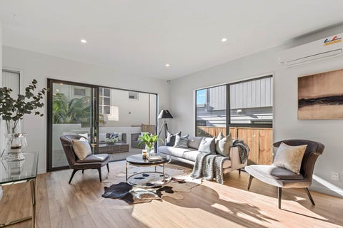 30B Francis Street, Hauraki, Auckland