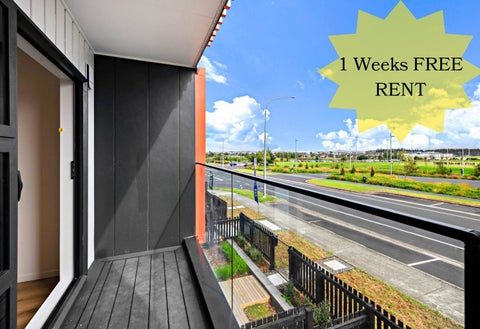 2/29 Flat Bush School Road, Flat Bush, Auckland