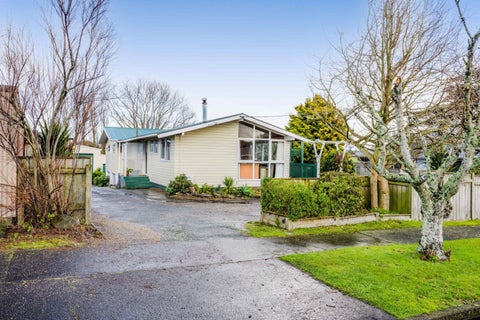 21 Glasgow Street, Hawera