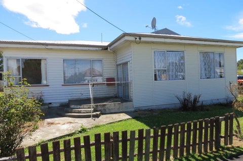 78 The Avenue, Pareora