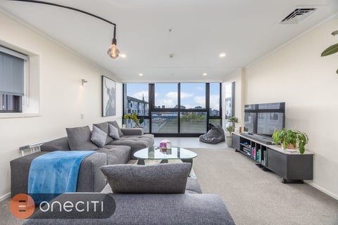 5A/16 Burton Street, Grafton, Auckland