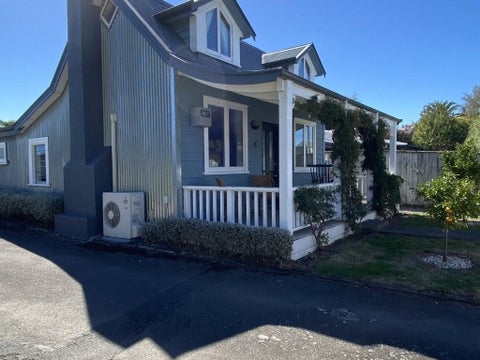 46 Main Street, Greytown